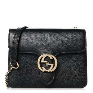Gucci Dollar Calfskin Small #234487G11B